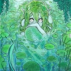 Meet your Posher, I'm so sad